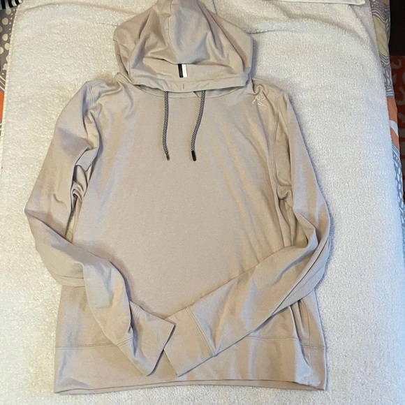 Rhoback Tempo Performance hoodie - Picture 2 of 8